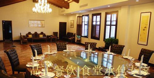 品正餐饮新葡京平台专家