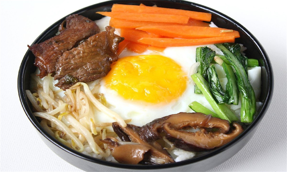 湖北食堂外包-营养早餐