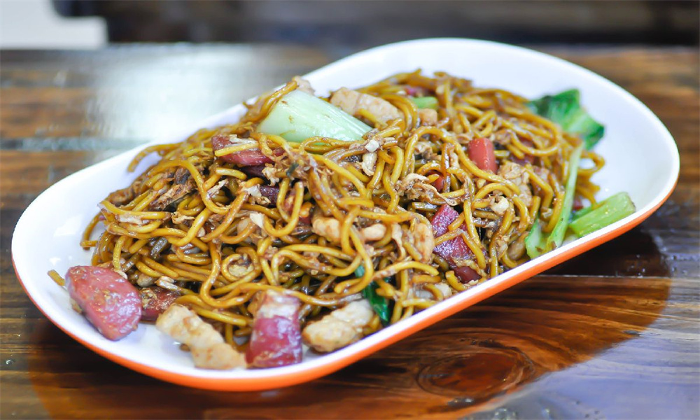 武汉澳门新葡京官网-营养套餐