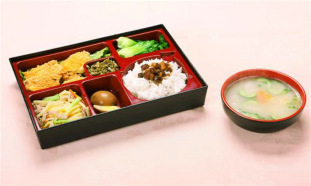 湖北餐饮托管-营养套餐